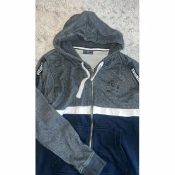 Starzup Sweats / Pulls>Sweat Stationata