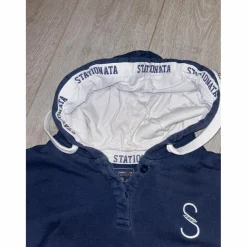 Sweat Stationata*- Marque inconnue - Clearance