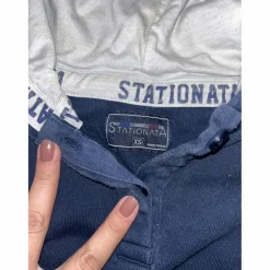Sweat Stationata*- Marque inconnue - Clearance