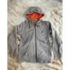 Sweat TRC gris*Equitheme Online