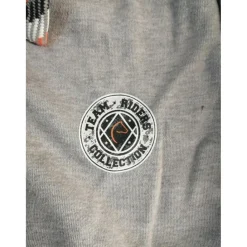 Sweat TRC gris*Equitheme Online