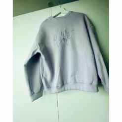 Volte Sweats / Pulls>Sweat Le mythique Lilas Taille L