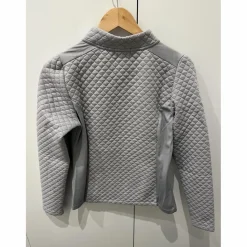 Sweat zippé*HKM Best