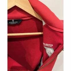 Sweat zippé*Kingsland Outlet