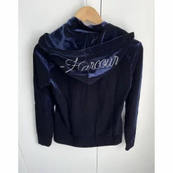 Sweat zippé*Harcour Hot