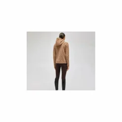 Sweat Zippé Taille S*Cavalleria Toscana Outlet