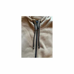 Sweat Zippé Taille S*Cavalleria Toscana Outlet