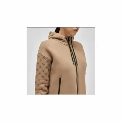 Sweat Zippé Taille S*Cavalleria Toscana Outlet