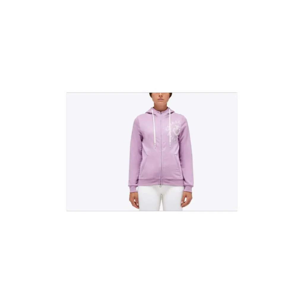 Sweat Zippé taille S*Cavalleria Toscana Outlet