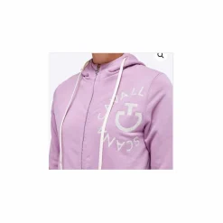 Sweat Zippé taille S*Cavalleria Toscana Outlet