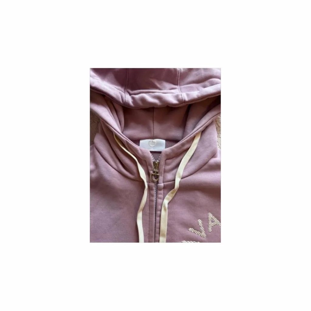 Sweat Zippé taille S*Cavalleria Toscana Outlet