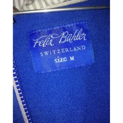 Felix Bhuler Sweats / Pulls>Sweat-shirt à capuche, Félix Bühler