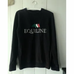 Sweat-shirt*Equiline Sale