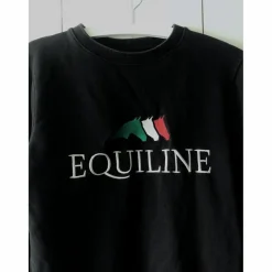 Sweat-shirt*Equiline Sale