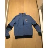 Sweat-shirt - bleu ciel et marine - Taille M*Kingsland