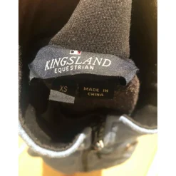 Sweat-shirt - bleu ciel et marine - Taille M*Kingsland