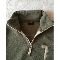 Sweat-shirt polaire junior*Equitheme Online