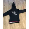 Flags and Cup Sweats / Pulls>sweet shirt FLAGS ANS CUP