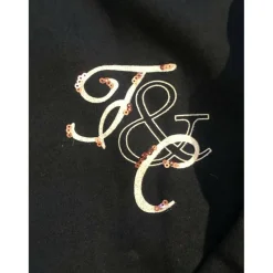 Flags and Cup Sweats / Pulls>sweet shirt FLAGS ANS CUP