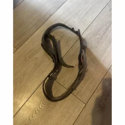 Riding World Accessoires>T + croupière noir