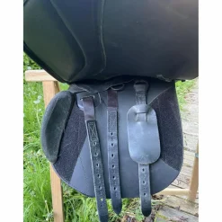 Thorowgood Selles De Dressage><noscript><img width=
