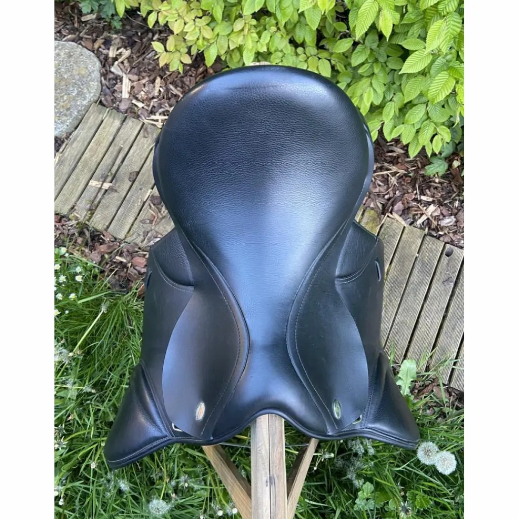 Thorowgood Selles De Dressage>T8 Anatomic 17"