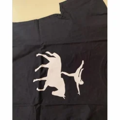 t shirt à motif*- Marque inconnue - Sale