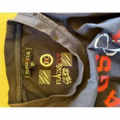 Flags and Cup Polos / Tshirts Équitation><noscript><img width=