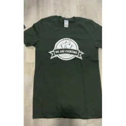 T shirt We Are Eventing devoucoux* Online
