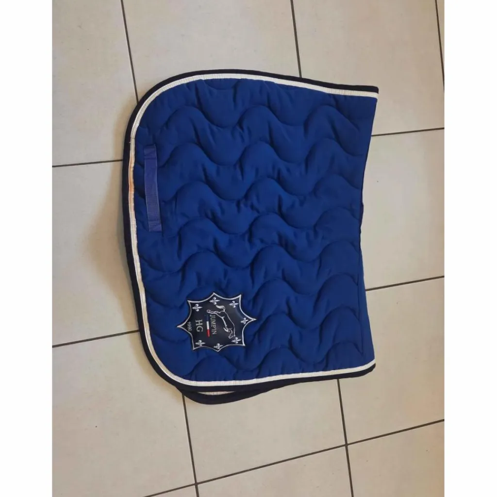 Herve Godignon - Jump'in Tapis>Tapis