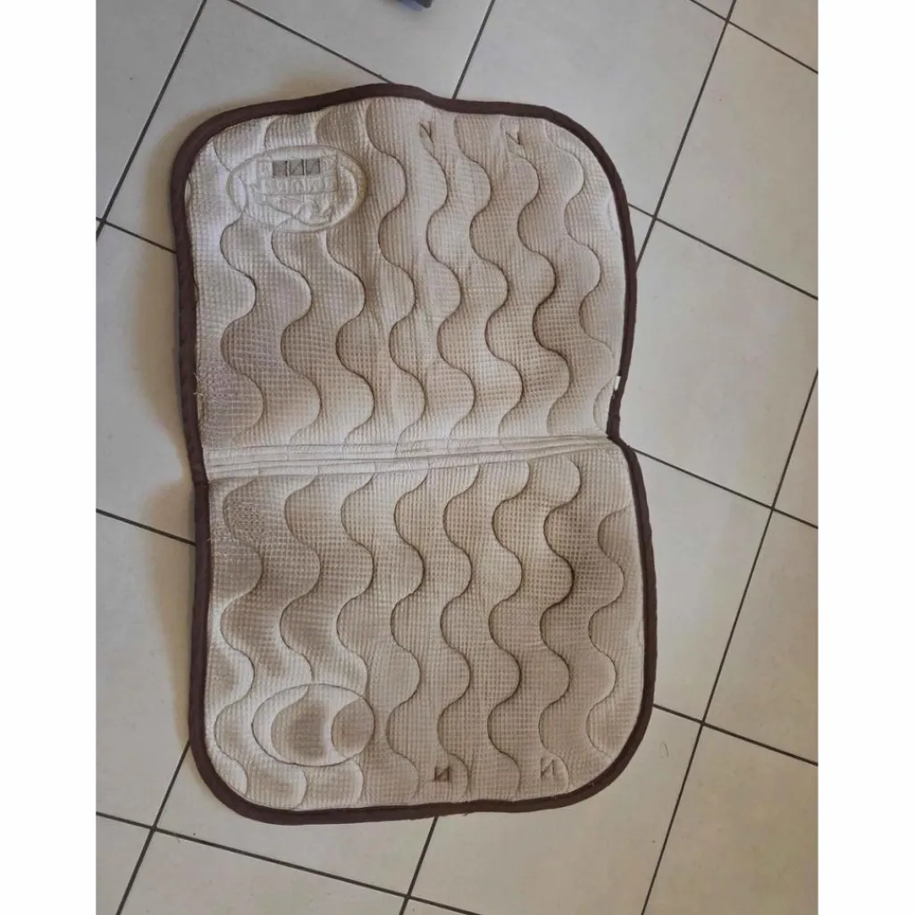 Herve Godignon - Jump'in Tapis>Tapis