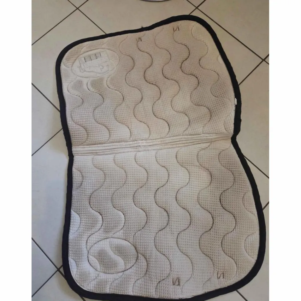 Herve Godignon - Jump'in Tapis>Tapis