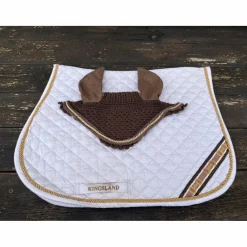 Kingsland Ensemble Tapis + Bonnet>Tapis + Bonnet