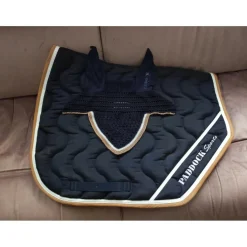 Tapis + bonnet*Paddock Sport Discount