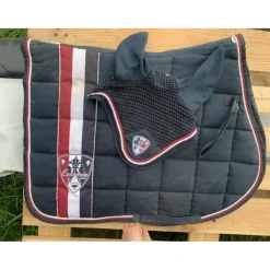 Eskadron Ensemble Tapis + Bonnet>Tapis + bonnet