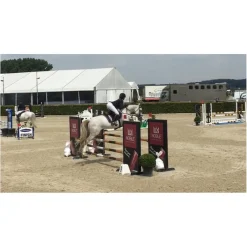 Eskadron Ensemble Tapis + Bonnet>Tapis + bonnet