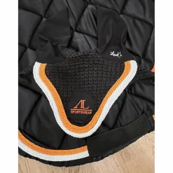Tapis + bonnet*Alexandra Ledermann Clearance