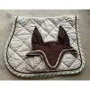 Tapis + bonnet*Anna Scarpati Outlet