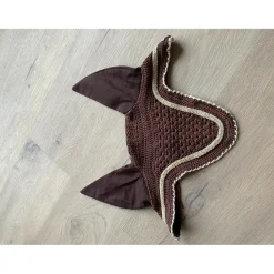 Tapis + bonnet*Anna Scarpati Outlet