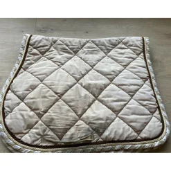 Tapis + bonnet*Anna Scarpati Outlet