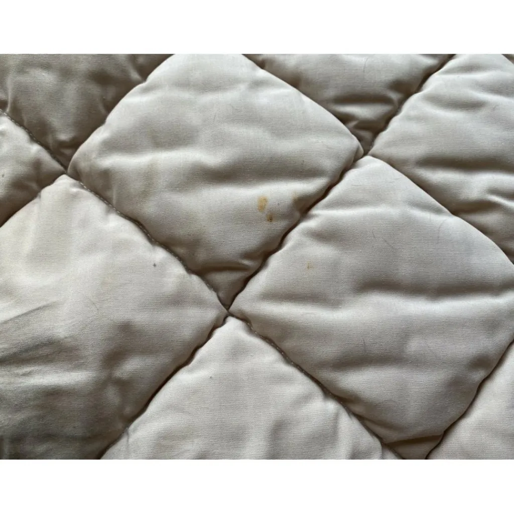 Tapis + bonnet*Anna Scarpati Outlet