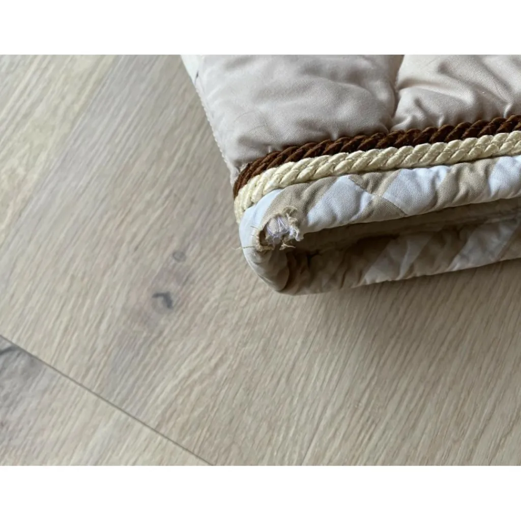 Tapis + bonnet*Anna Scarpati Outlet
