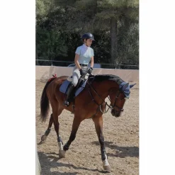 Tapis + bonnet*Equiline Best