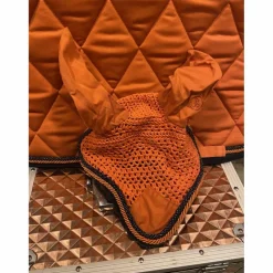 Tapis + Bonnet Orange*BR Online