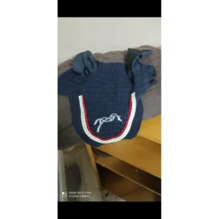 Ensemble Tapis + Bonnet>Tapis + bonnet Pénélope
