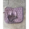 tapis + bonnet rose*Kramer New
