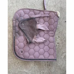 tapis + bonnet rose*Kramer New
