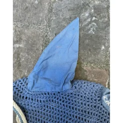 Tapis + Bonnet SPORTS 2007 - Bleu acier*Scapa Hot
