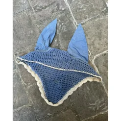 Tapis + Bonnet SPORTS 2007 - Bleu acier*Scapa Hot