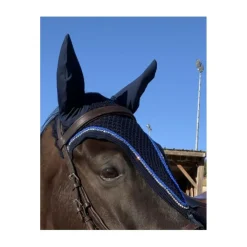 Anna Scarpati Ensemble Tapis + Bonnet><noscript><img width=